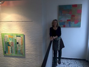 Ausstellung Sozialgericht Münster, 3. Etage bis 25.01.2019